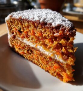 karottenkuchen rezepte