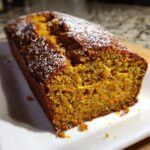 karottenkuchen saftig kastenform