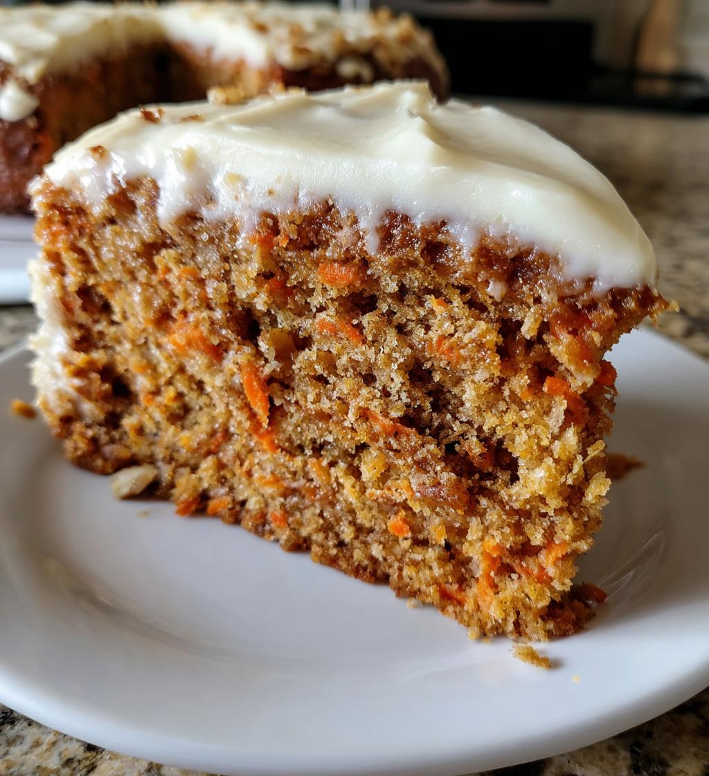 karottenkuchen saftig low carb