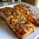lachs im airfryer rezept