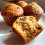 muffins rezept saftig