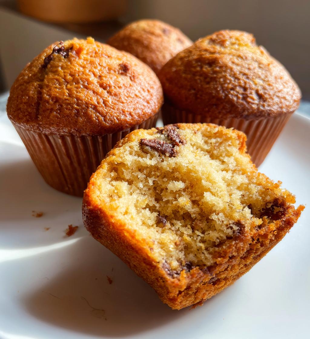 muffins rezept saftig