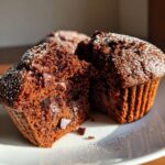 muffins rezept schokolade