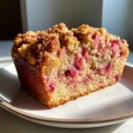 rhabarberkuchen mit streusel rezept