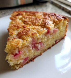 rhabarberkuchen rezepte