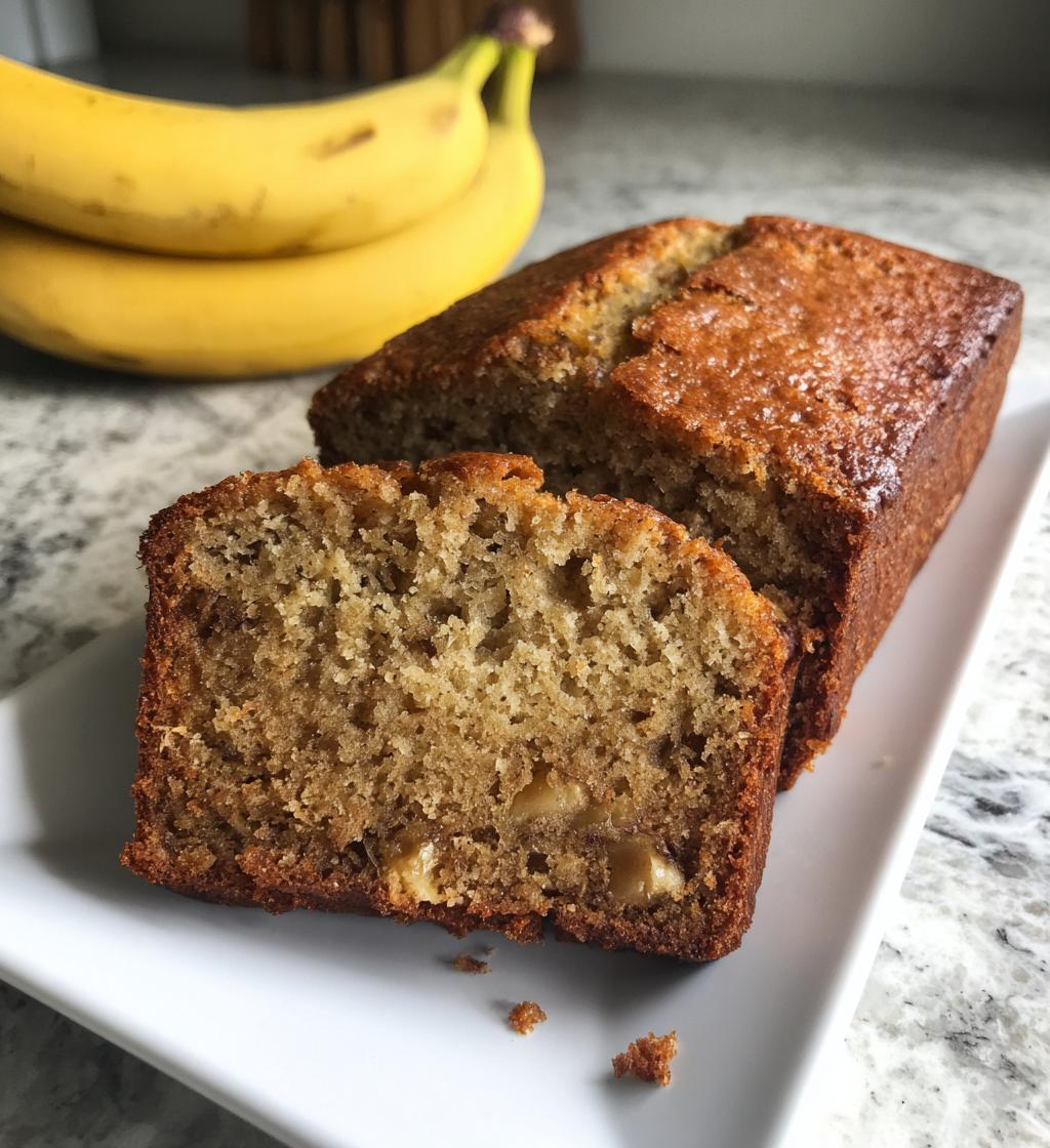 Classic Bananenbrot