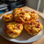 Eier Muffins