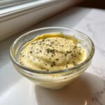 Healthy Caesar Dressing