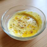Homemade Caesar Dressing