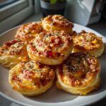 Knusprige Blätterteig Snacks – 5 schnelle Fingerfood Ideen für jede Party