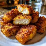 Mini Chicken Bites