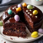 Oster Schoko Kuchen