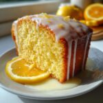 Oster Zitronenkuchen