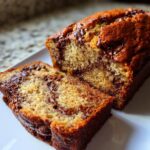 Schoko Bananenbrot
