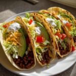 Taco Party Tray