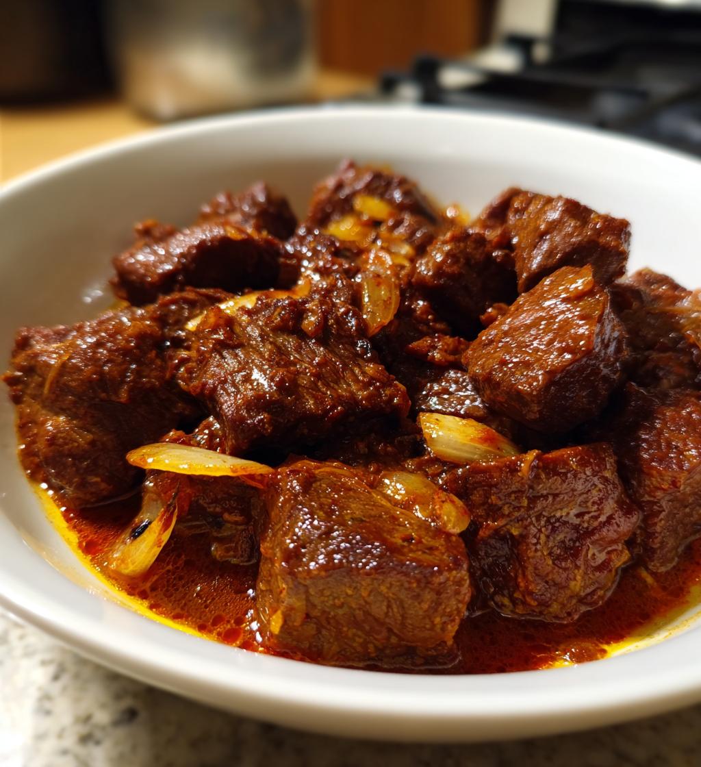 30-Minuten Fleisch-Abendessen: Einfach unwiderstehlich!