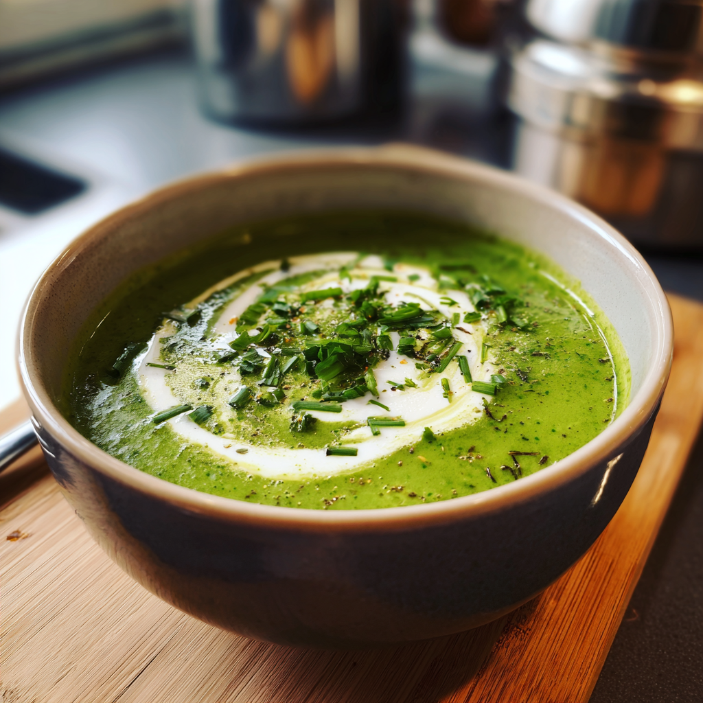 4 Köstliche Bärlauch Rezepte Vegetarisch Ohne Fleisch