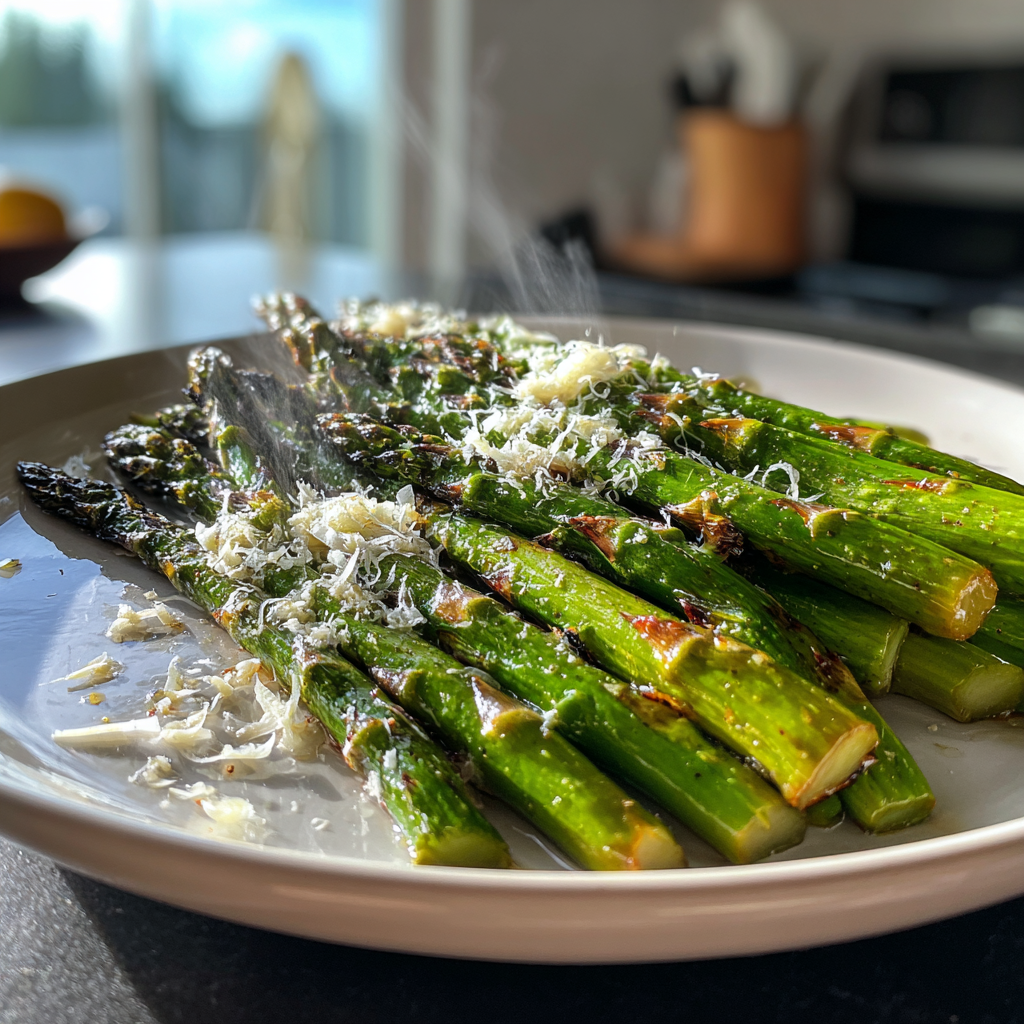 Bärlauchpesto Nudeln: Genial Cremig in 20 Minuten