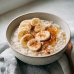 breakfast on the go