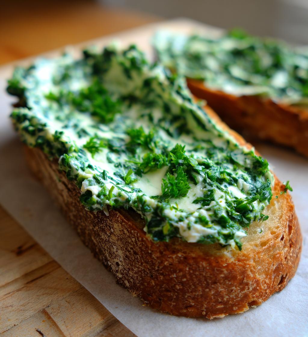 bärlauchbutter thermomix rezepte grillen