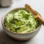 bärlauchbutter vegan