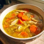 chicken soup recipes