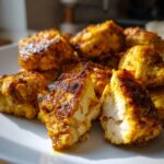 chicken starter recipes