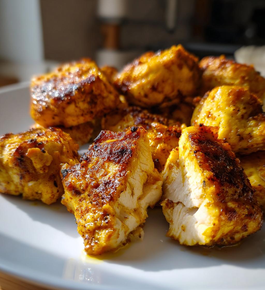 chicken starter recipes