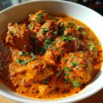 chicken tikka masala