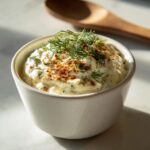 dips zum grillen einfach