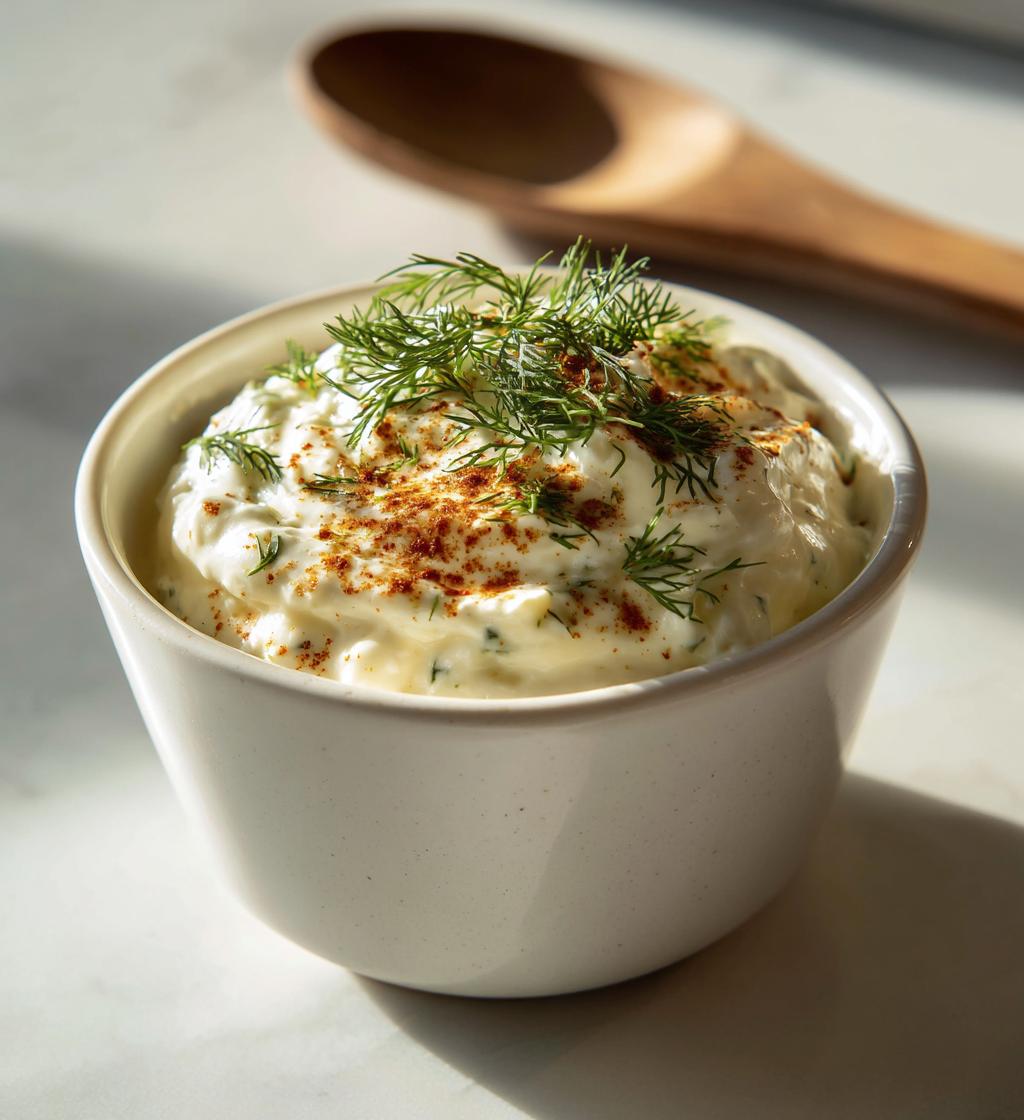 dips zum grillen einfach