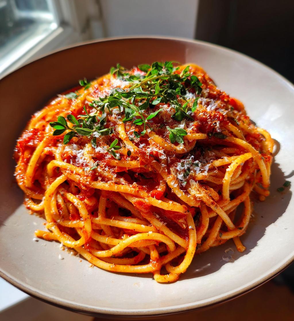 easy home meals
