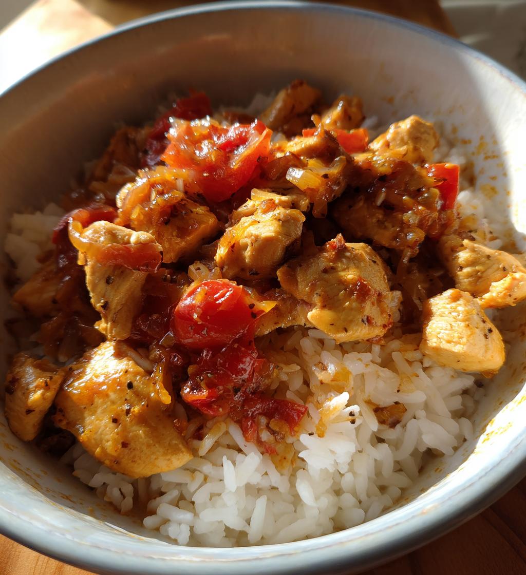 easy meals recipes