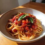easy weekend meals