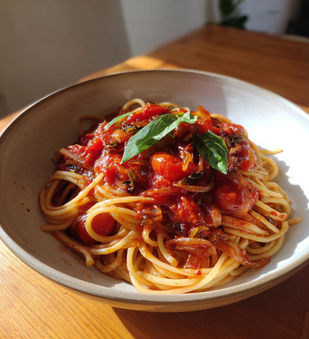 easy weekend meals