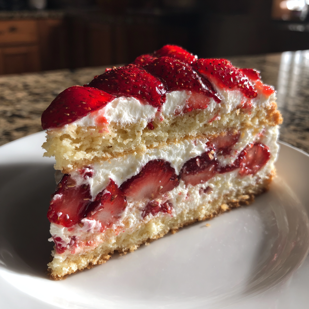 Erdbeerkuchen Deko: 12 Geniale Ideen für Jeden Anlass