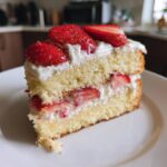 erdbeerkuchen rezept mit mascarpone