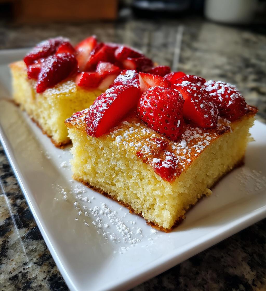 erdbeerkuchen rezepte blech