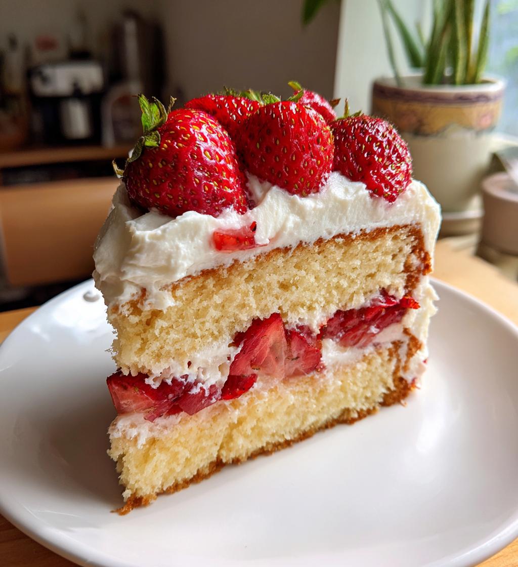 erdbeerkuchen rezepte schnell