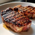 grill ideen fleisch