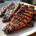 grillen rezepte schnell