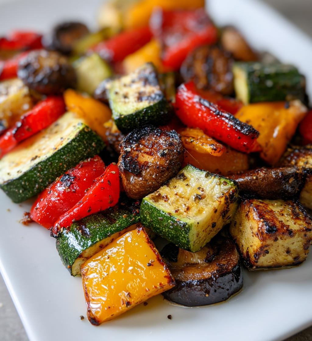 grillen rezepte vegetarisch