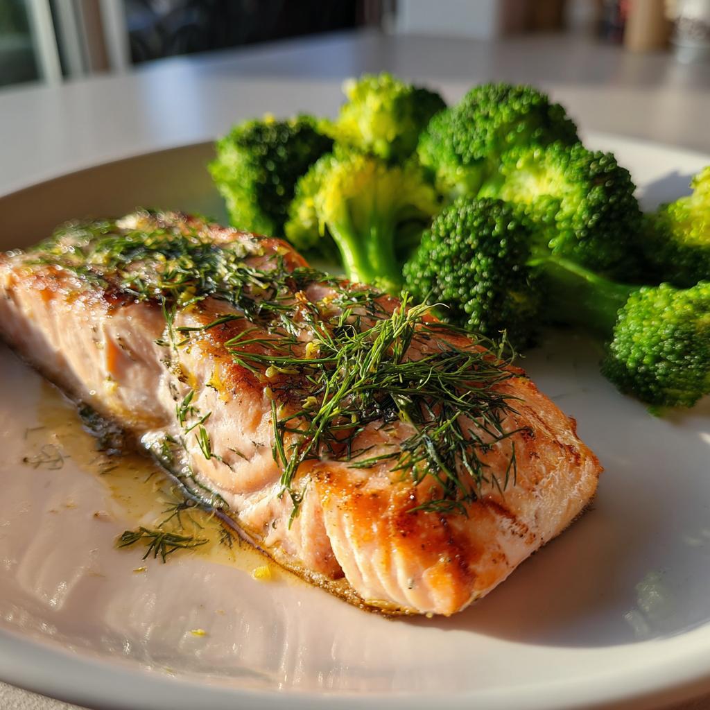 healthy fish recipes