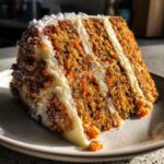 karottenkuchen