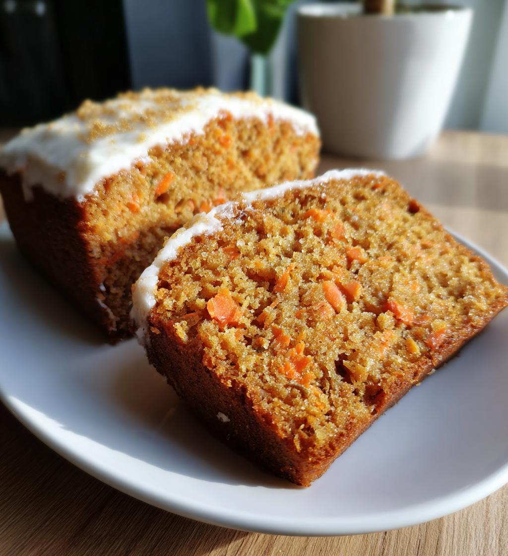 karottenkuchen rezept gesund