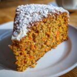 karottenkuchen saftig einfach