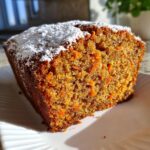karottenkuchen saftig gesund