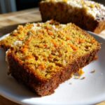 karottenkuchen saftig ohne mehl