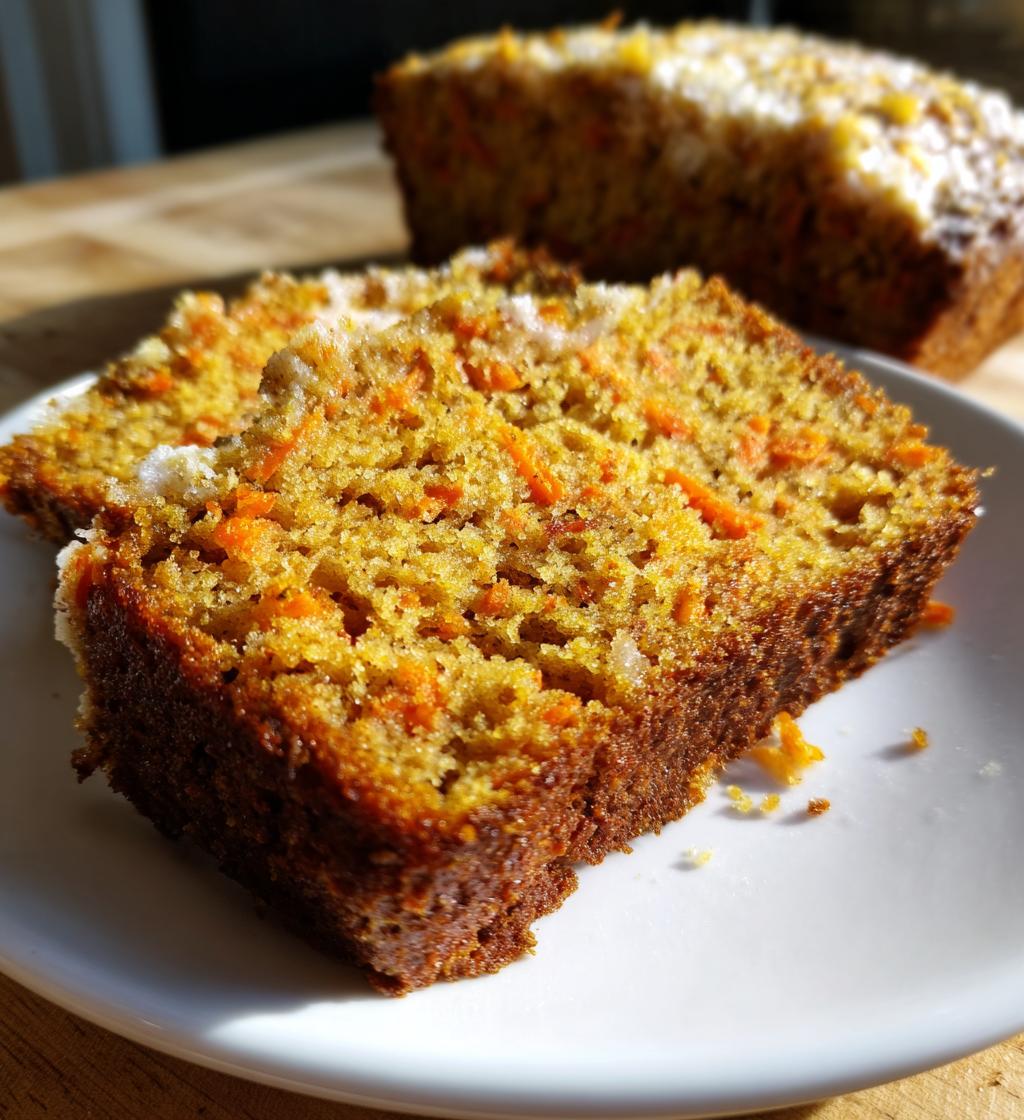 karottenkuchen saftig ohne mehl