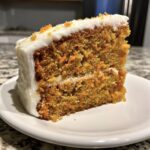 karottenkuchen saftig ohne nüsse